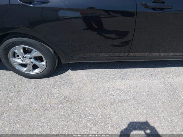 2021 HYUNDAI ELANTRA SE 6