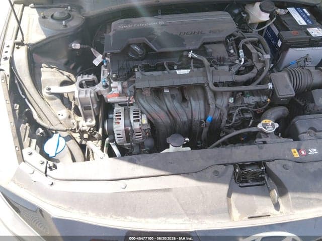 2021 HYUNDAI ELANTRA SE 10