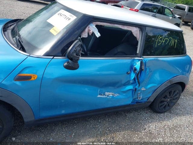 2015 MINI HARDTOP COOPER 6