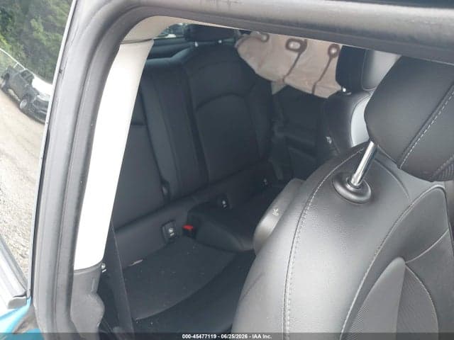 2015 MINI HARDTOP COOPER 8