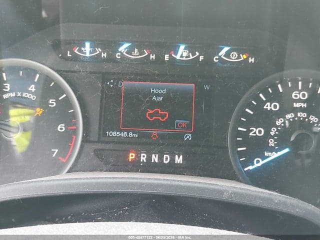 2018 FORD F-150 XLT 7