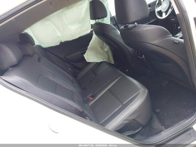 2020 KIA SPORTAGE EX 8