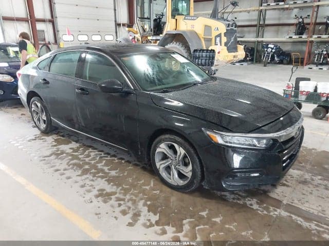 2020 HONDA ACCORD EX - 1