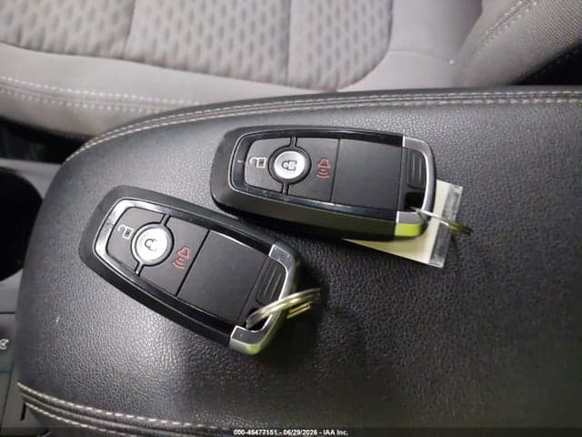 2021 FORD ESCAPE SE 11