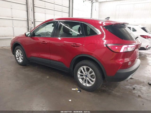 2021 FORD ESCAPE SE 3