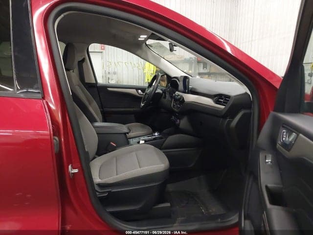 2021 FORD ESCAPE SE 5