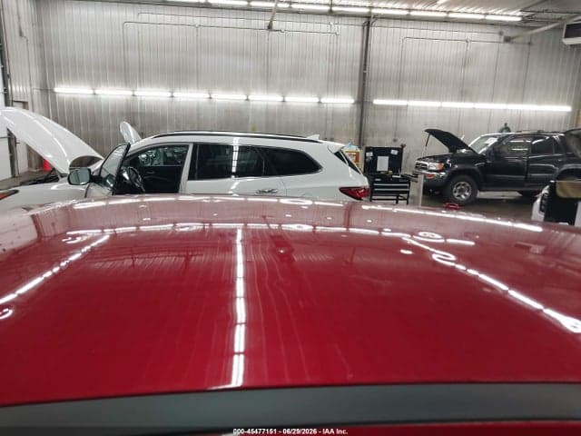 2021 FORD ESCAPE SE 6