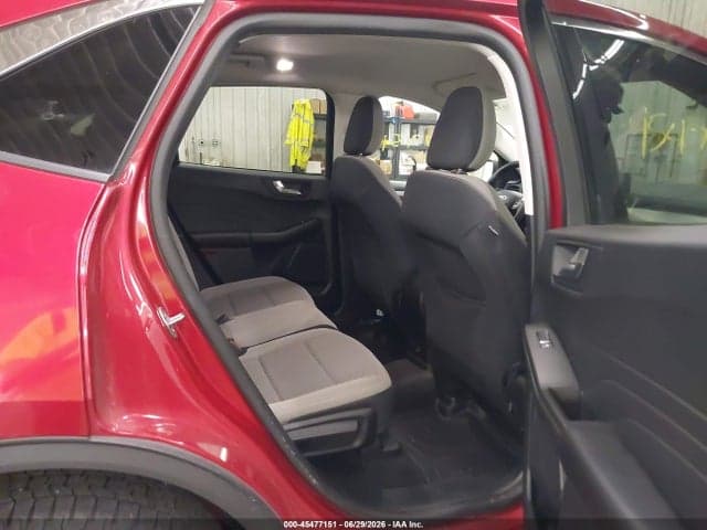 2021 FORD ESCAPE SE 8