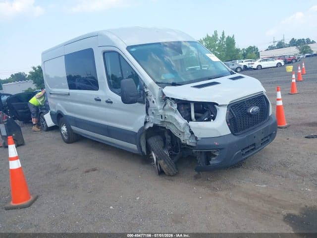2023 FORD TRANSIT-350 1