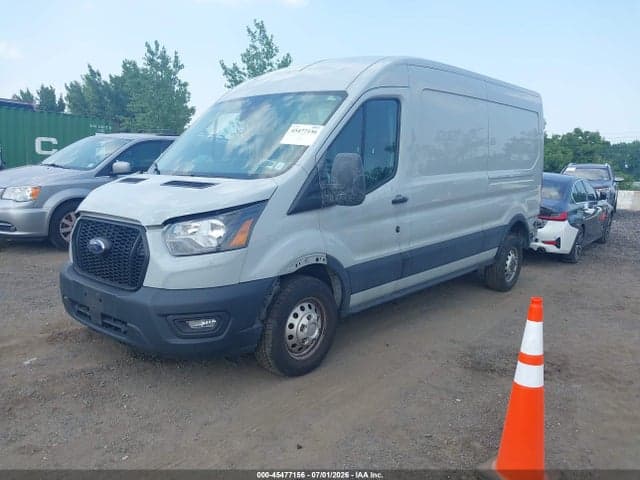 2023 FORD TRANSIT-350 2