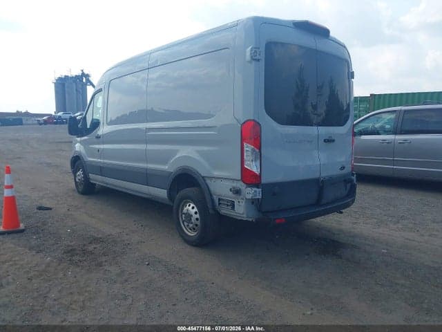 2023 FORD TRANSIT-350 3
