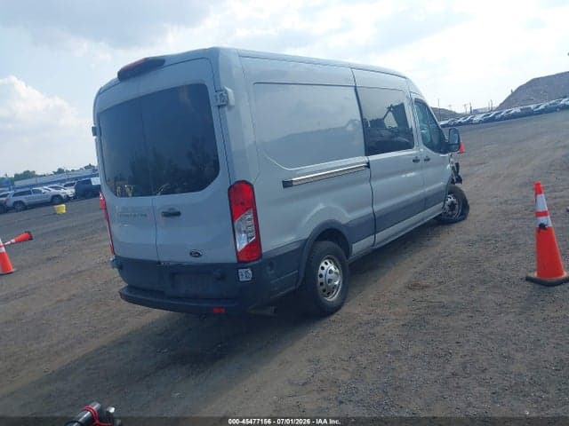 2023 FORD TRANSIT-350 4