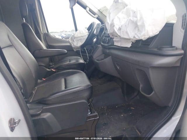 2023 FORD TRANSIT-350 5
