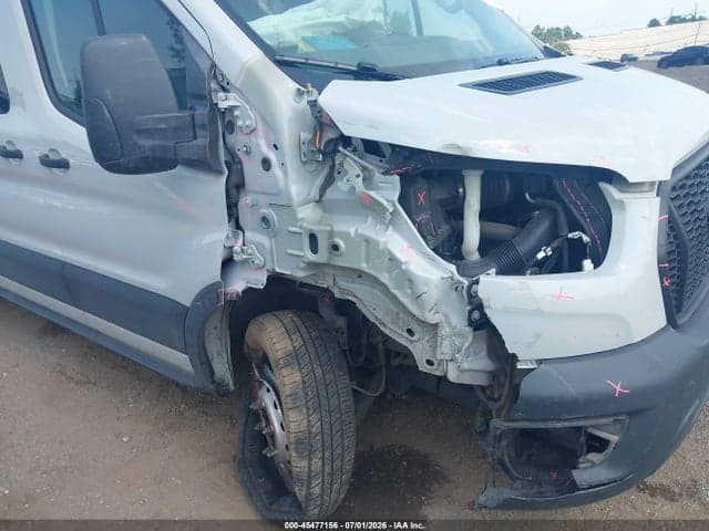 2023 FORD TRANSIT-350 6