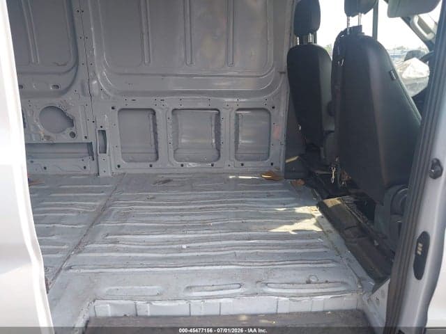 2023 FORD TRANSIT-350 8