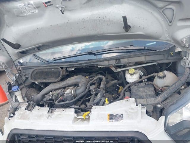 2023 FORD TRANSIT-350 10