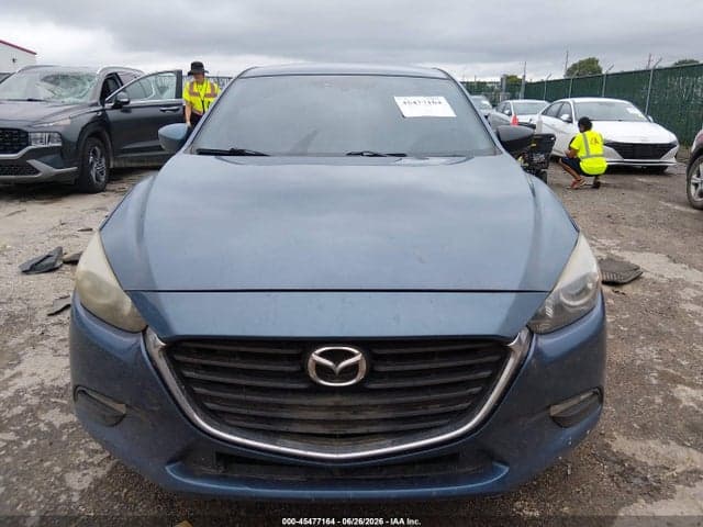 2017 MAZDA MAZDA3 SPORT 12