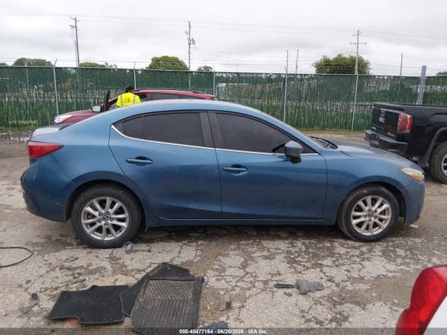 2017 MAZDA MAZDA3 SPORT 13