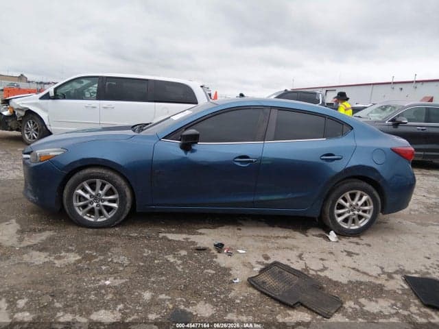 2017 MAZDA MAZDA3 SPORT 14