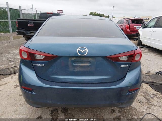 2017 MAZDA MAZDA3 SPORT 16