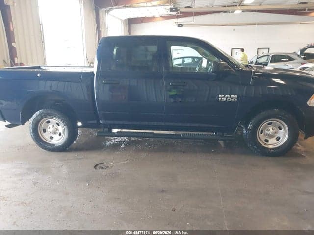 2018 RAM 1500 13