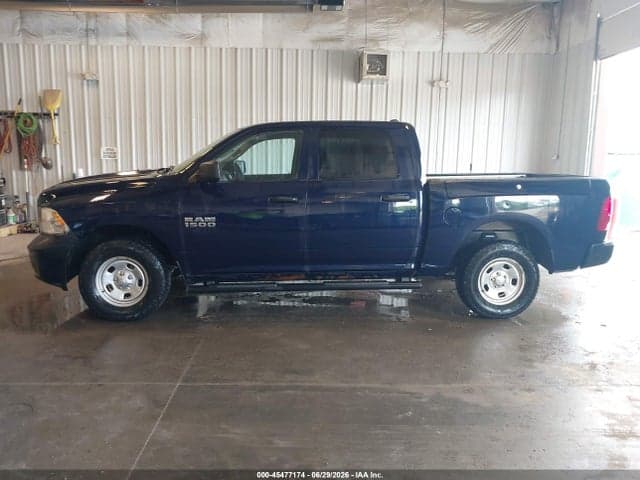2018 RAM 1500 14