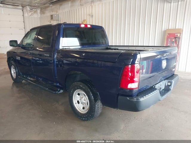 2018 RAM 1500 3