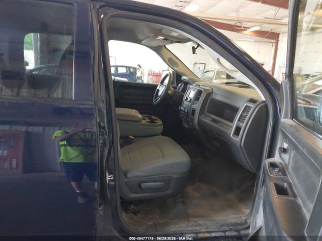 2018 RAM 1500 5