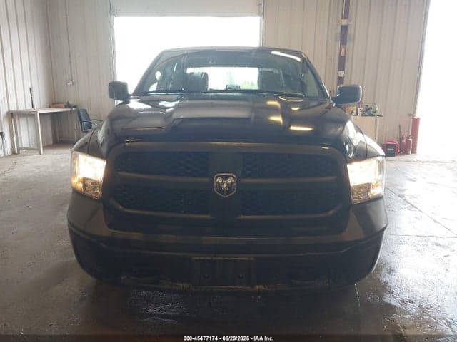 2018 RAM 1500 6
