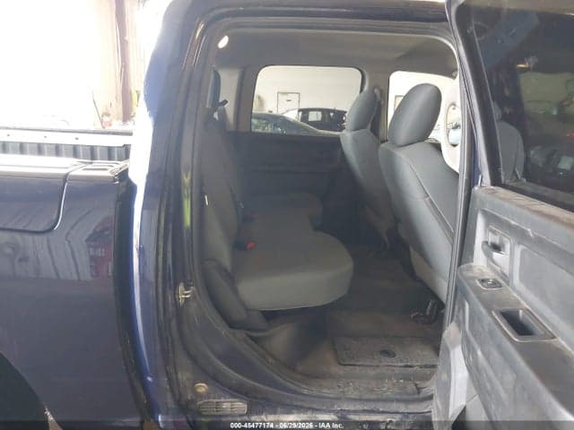 2018 RAM 1500 8