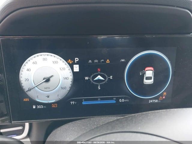 2025 HYUNDAI ELANTRA LIMITED 7