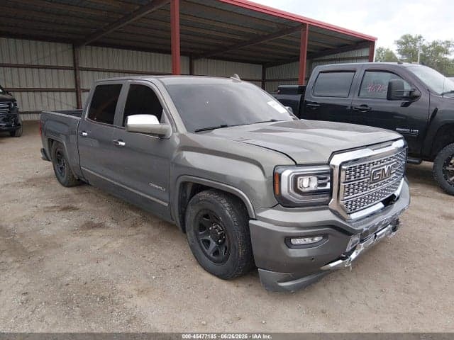 2017 GMC SIERRA 1500 DENALI - 1