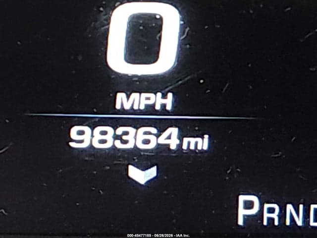 2017 GMC SIERRA 1500 DENALI 15