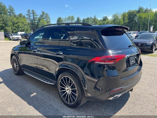2021 MERCEDES-BENZ GLE 350 4MATIC 3