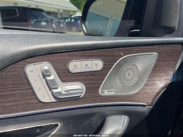 2021 MERCEDES-BENZ GLE 350 4MATIC 6