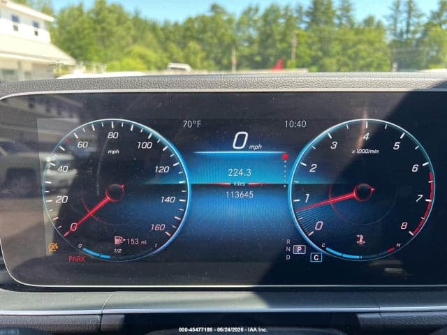 2021 MERCEDES-BENZ GLE 350 4MATIC 7