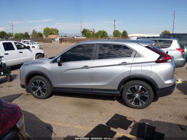2022 MITSUBISHI ECLIPSE CROSS SE S-AWC/SE SPECIAL EDITION S-AWC/SEL S-AWC/SEL SPECIAL EDITION S-AWC 14