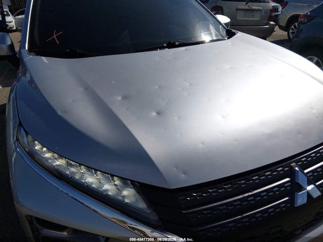 2022 MITSUBISHI ECLIPSE CROSS SE S-AWC/SE SPECIAL EDITION S-AWC/SEL S-AWC/SEL SPECIAL EDITION S-AWC 17