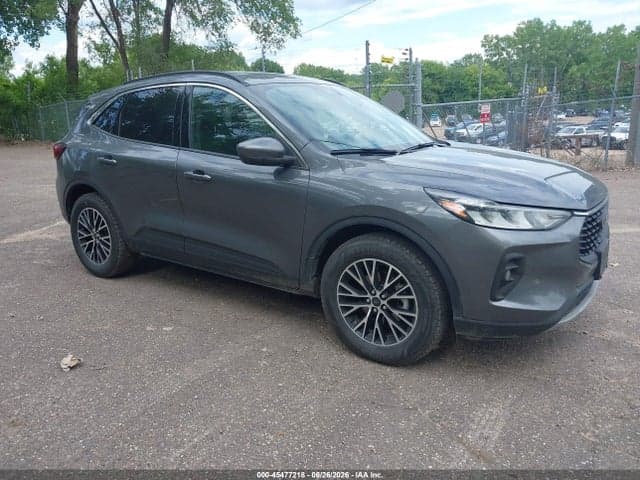 2023 FORD ESCAPE PHEV - 1