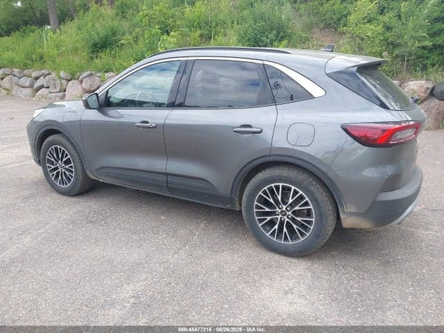 2023 FORD ESCAPE PHEV 3