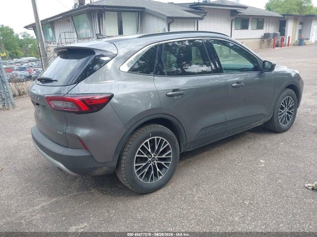 2023 FORD ESCAPE PHEV 4