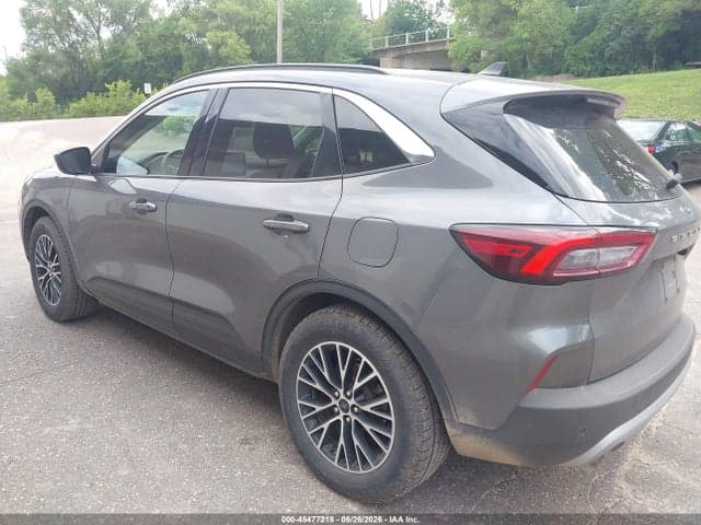2023 FORD ESCAPE PHEV 6