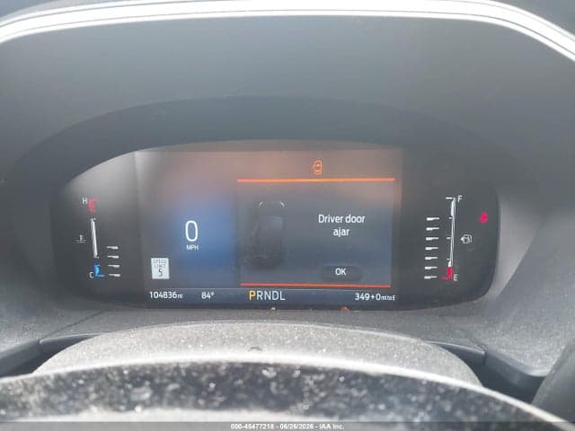 2023 FORD ESCAPE PHEV 7
