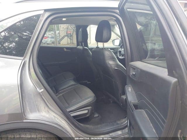 2023 FORD ESCAPE PHEV 8