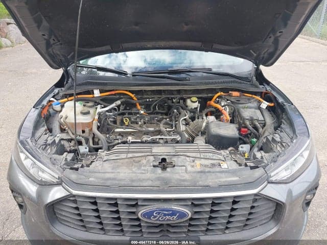 2023 FORD ESCAPE PHEV 10