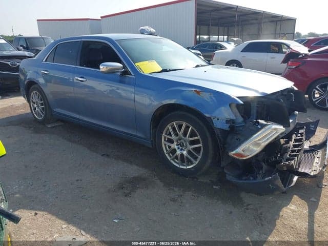 2011 CHRYSLER 300 LIMITED 1