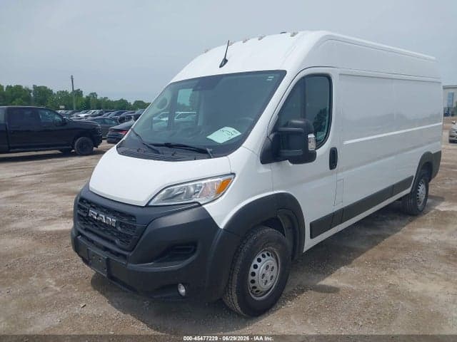 2024 RAM PROMASTER 3500 2