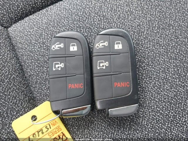 2024 RAM PROMASTER 3500 11