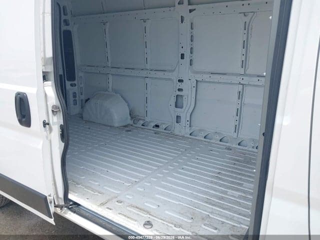 2024 RAM PROMASTER 3500 8