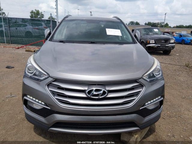 2017 HYUNDAI SANTA FE SPORT 2.0T 13
